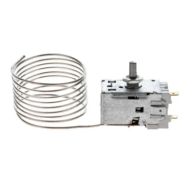 Termostato para frigorífico Fagor F67Q001A5 compatible con modelos FAC y FFC