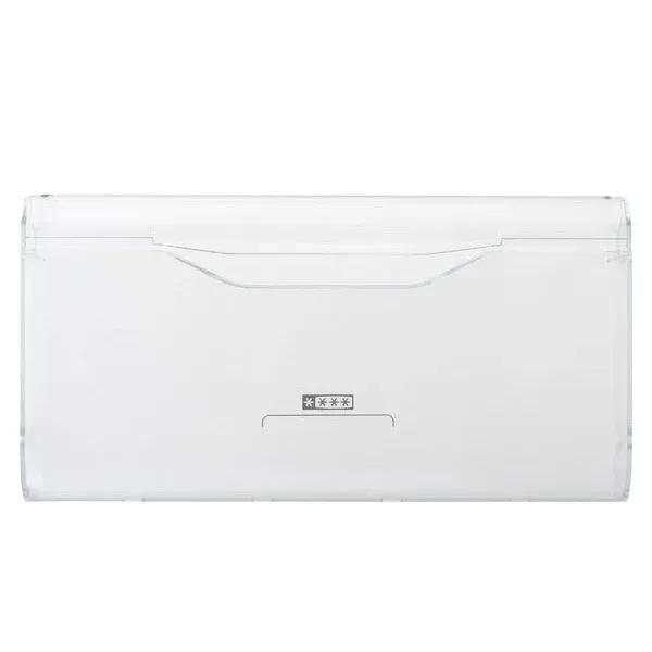 Tapa cajón congelador para frigorífico Indesit C00344812