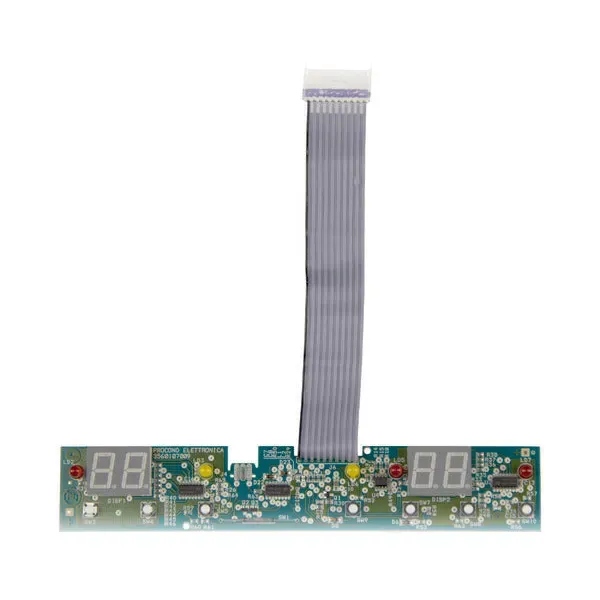 Placa electrónica para frigorífico AEG 2425158124 módulo control