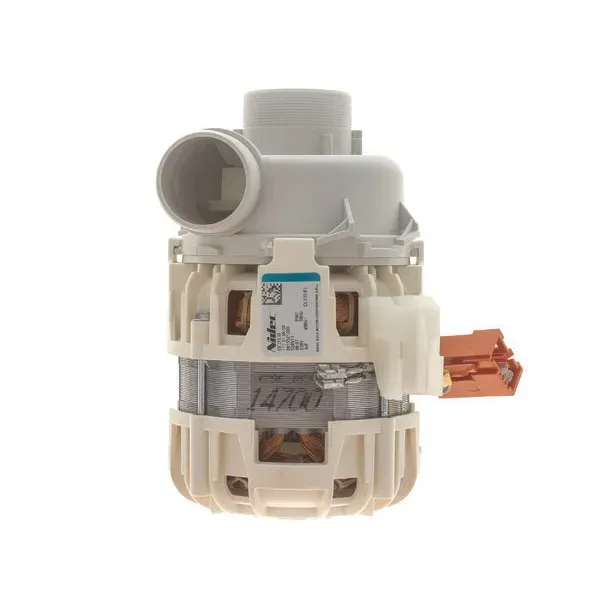 Motor para lavavajillas Electrolux código 4055070025 y 1113196503