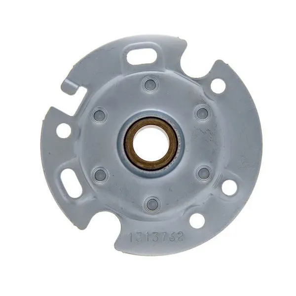 Portarodamientos secadora Electrolux código 1250134135