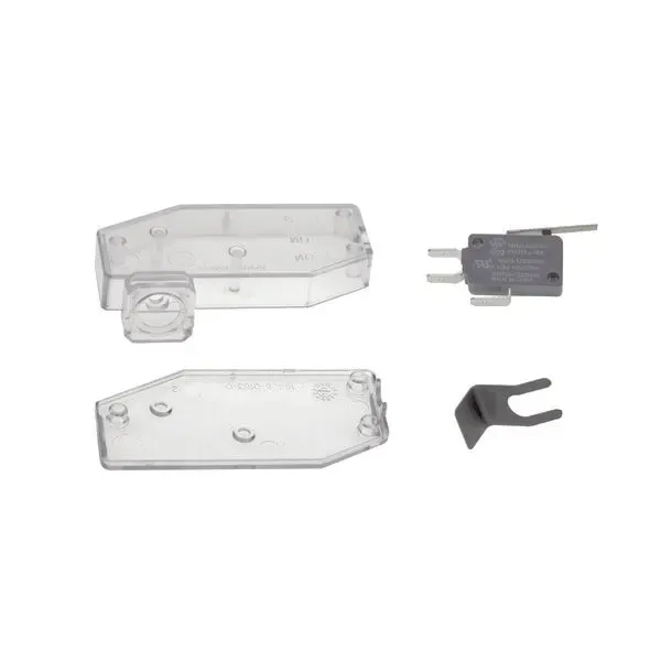 Microinterruptor para caldera Manaut BI1011505 modelo GME y MINOX