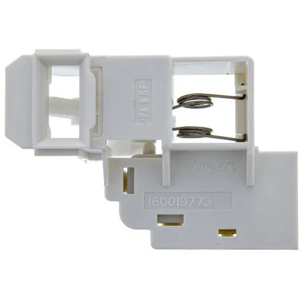 Interruptor puerta para secadora Indesit C00141694
