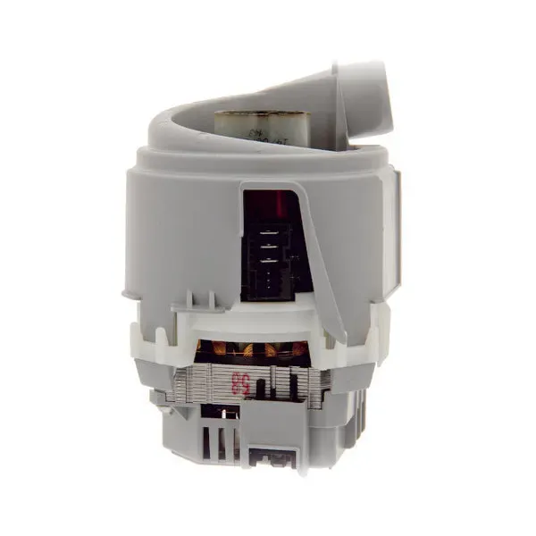 Motor para lavavajillas Bosch SMS50E62EU01 código 00644997 00654575