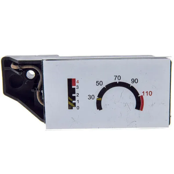 Manómetro para caldera Saunier Duval 05234200 themis123v, 223v, as14