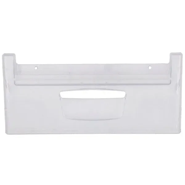 Puerta evaporador para frigorífico Indesit C00114733 430x197 mm