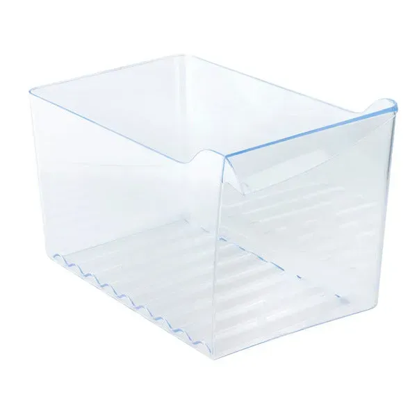 Cajón verduras frigorífico Zanussi 2647024021 derecho