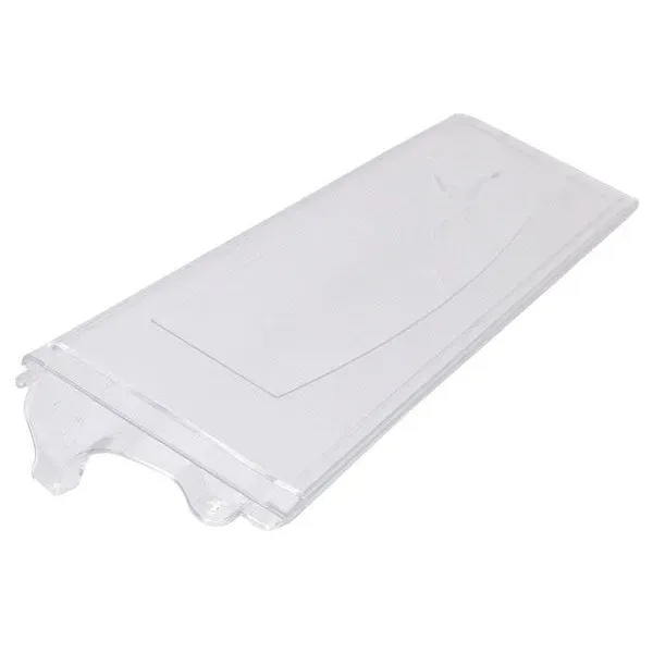 Puerta evaporador para frigorífico Edesa FE8D027A2 modelos METALF57 y ROMANF63