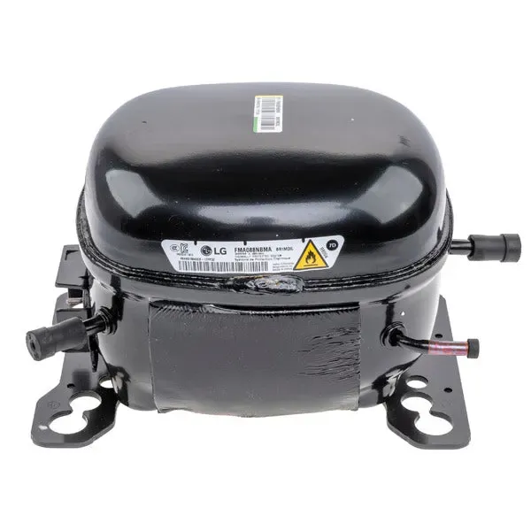 Compresor para frigorífico LG TCA37591304 inverter compatible