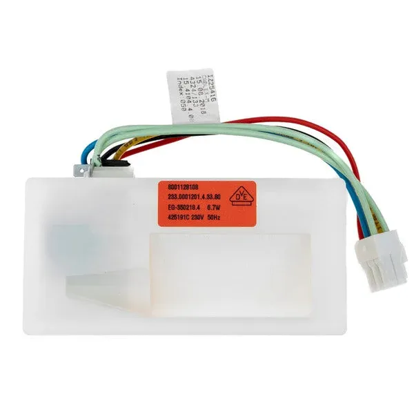 Termostato para frigorífico Bosch 12026732 compatible Balay Siemens