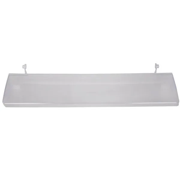 Tapa cajón verdura frigorífico Siemens 00665727 gris