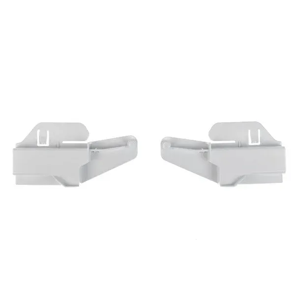 Soportes para bandeja congelador Bosch 00639092 kit 2 uds