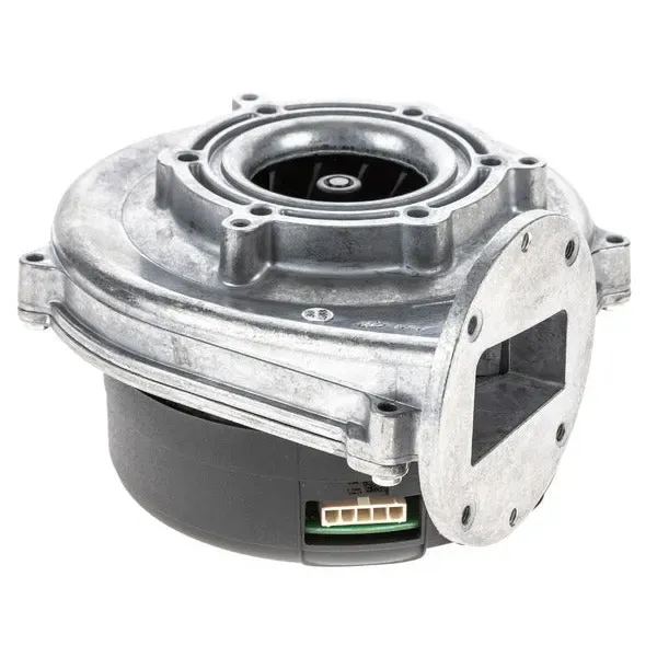 Ventilador para caldera ferroli I3980F640 extractor original