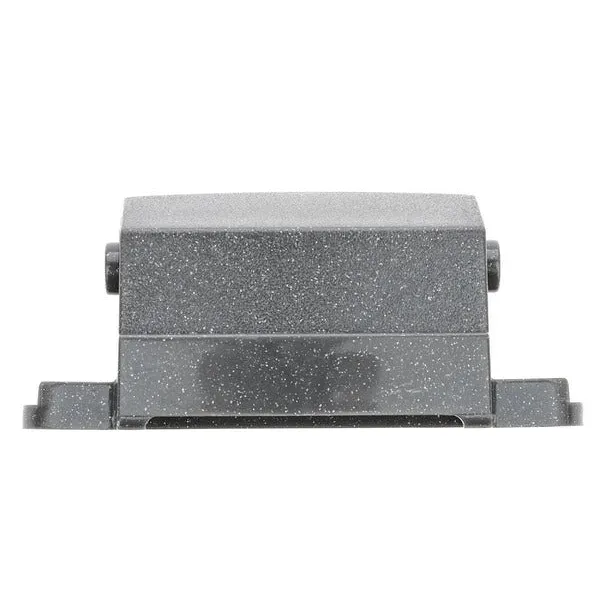 Bisagra para secadora Indesit C00307738 puerta compatible