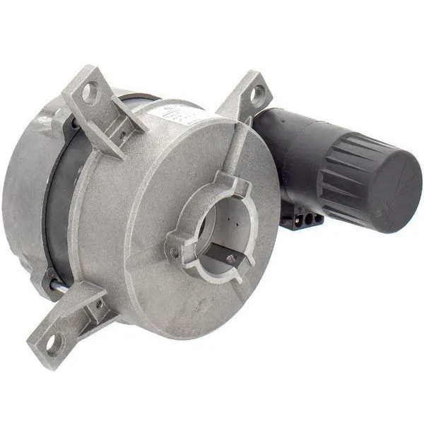 Ventilador para caldera Ferroli Q39819990 motor extractor gasóleo