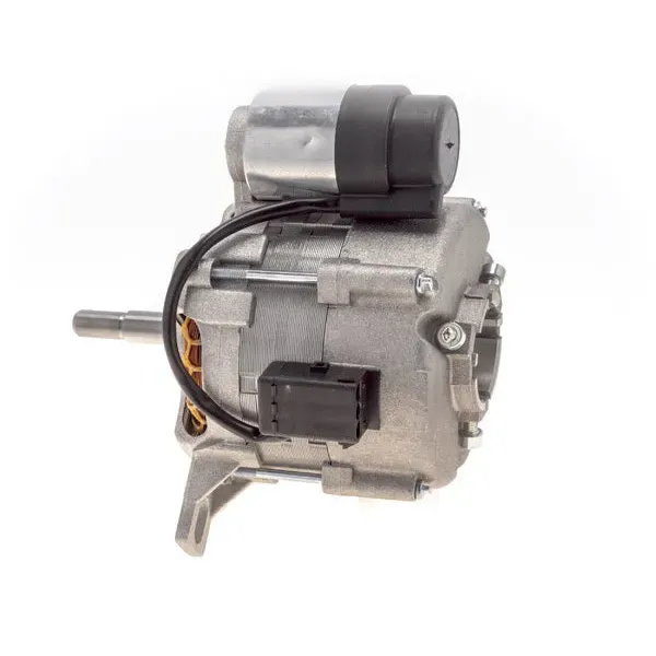 Motor quemador para calentador Lamborghini 01100880 100W 220V