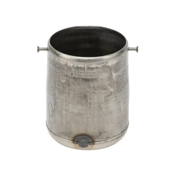 Tubo llama quemador para caldera Roca 121302416 Kadet Tronic 3L