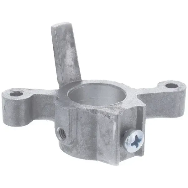 Soporte disco quemador caldera Roca crono 3L 121307466