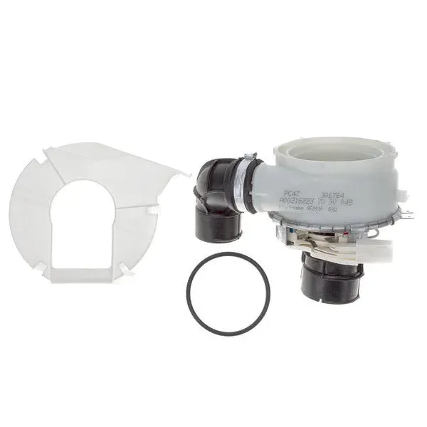 Resistencia para lavavajillas Electrolux AEG Zanussi 4055373700