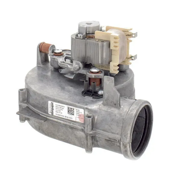 Ventilador para caldera Vaillant 0020020008 extractor original
