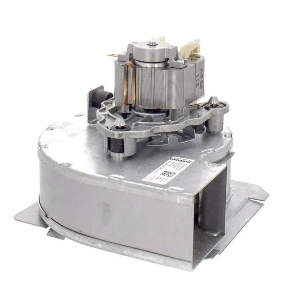 Ventilador extractor para caldera Vaillant 190162 modelo VCM182E
