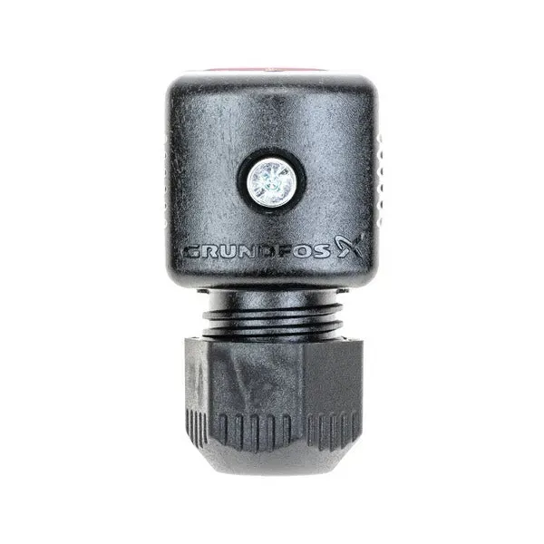 Conector bomba para caldera Saunier Duval 0010030686 alta eficiencia