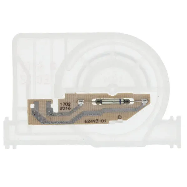 Caudalímetro para lavavajillas Balay Bosch Siemens 00611317