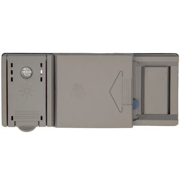 Dosificador para lavavajillas Balay 00490467 código original Bosch Siemens