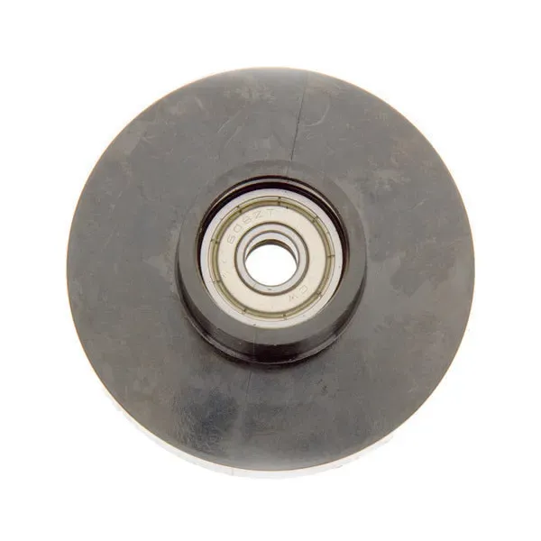 Rodillo tensión para secadora Balay 600436 Bosch Siemens Gaggenau