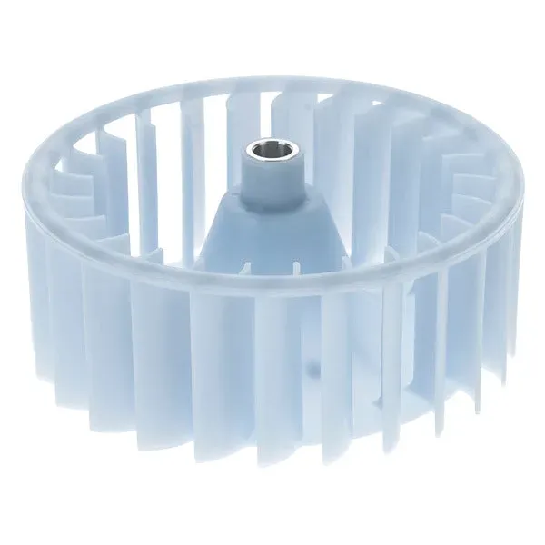 Turbina motor para secadora Balay 647542 Bosch Siemens