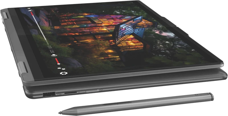 Lenovo Yoga 7 14" EVO Core Ultra 7 16GB 1TB Touch 2in1 Laptop