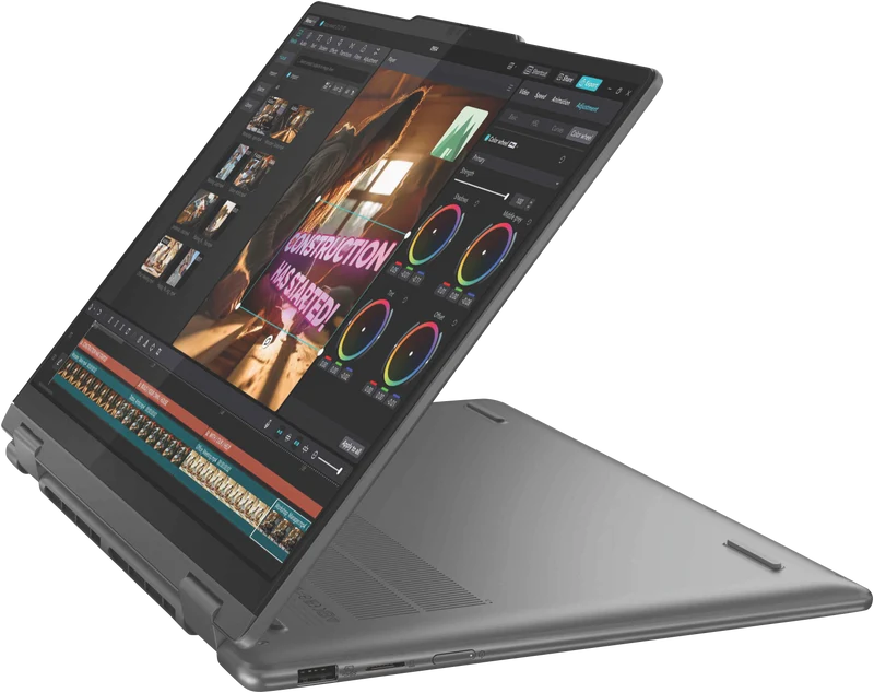 Lenovo Yoga 7 14" EVO Core Ultra 7 16GB 1TB Touch 2in1 Laptop