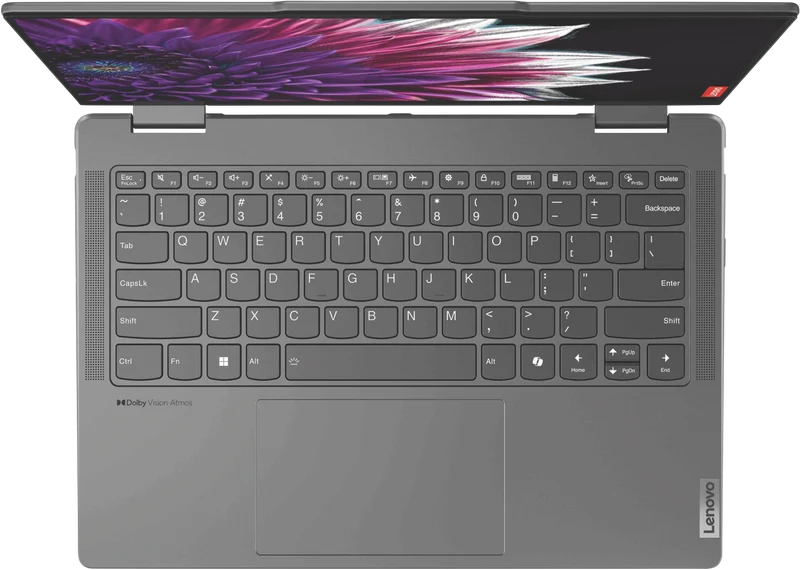 Lenovo Yoga 7 14" EVO Core Ultra 7 16GB 1TB Touch 2in1 Laptop