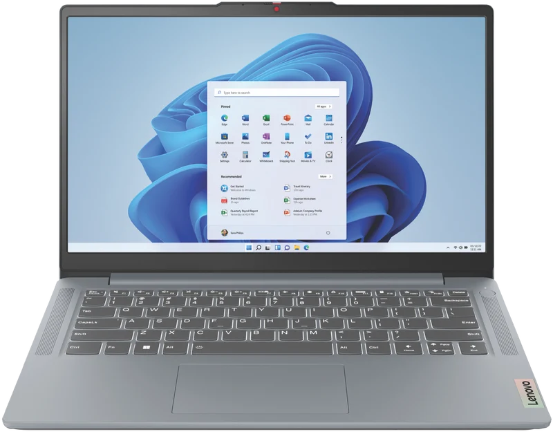 Lenovo IdeaPad Slim 3i 14" i7 16GB 512GB Laptop