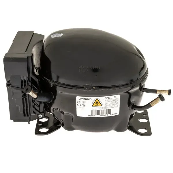 Compresor para frigorífico standard modelo VEMB11C código 277398