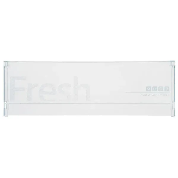 Tapa frontal cajón frigorífico Balay Bosch 12011868