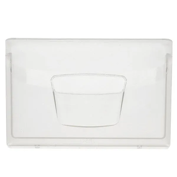 Tapa cajón verdura frigorífico Indesit C00283886 compatible BAAAN13 y más