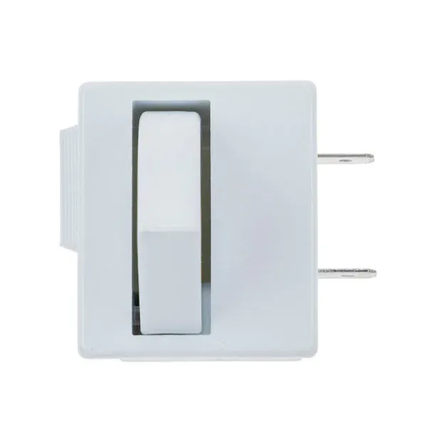 Interruptor luz para frigorífico Hisense K1092783 recambio original
