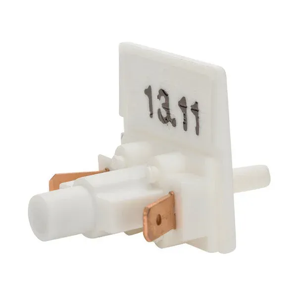 Interruptor luz para frigorífico Electrolux 2062472036 531011759481