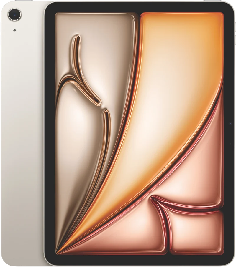 Apple iPad Air 11" M4 Wi-Fi 128GB - Starlight