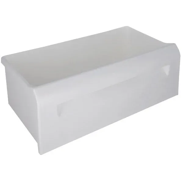 Cajón verdura para frigorífico Corberó 2144668007 compatible Electrolux