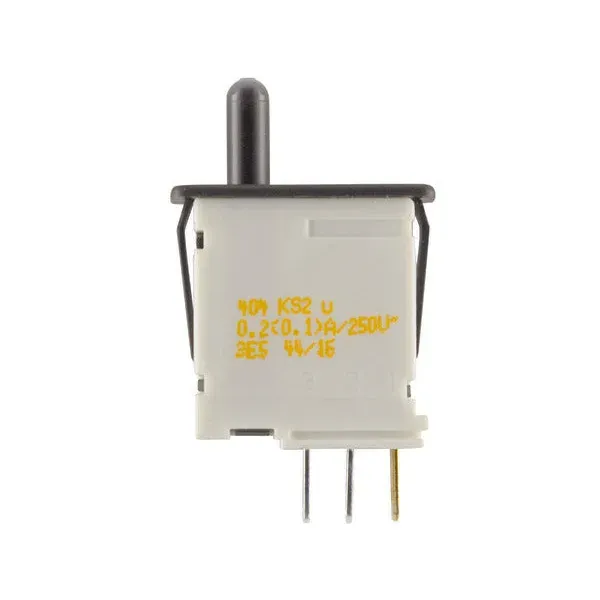 Interruptor luz para frigorífico Balay 00609987 compatible Bosch Neff Siemens