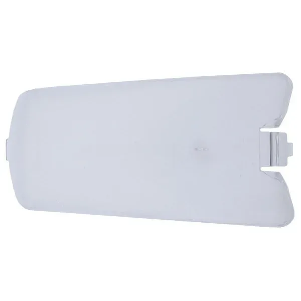 Reflector luz para frigorífico Fagor F85E000B8 modelos 3FC41ED y 2FC47PED