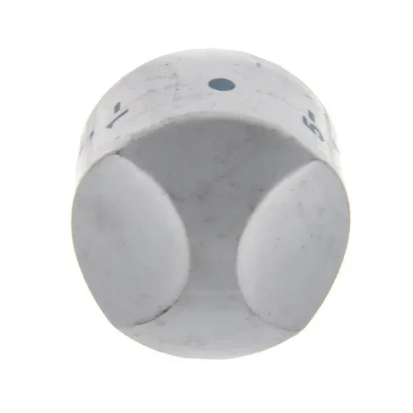 Mando termostato para frigorífico Indesit C00048507 CG1183UK