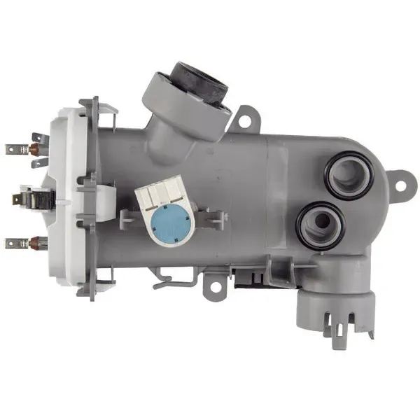 Resistencia para lavavajillas Bosch 491756 modelos SGV43E03EU21 y SRS4312/08