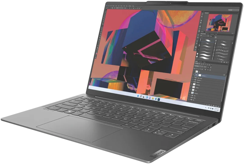 Lenovo Yoga Slim 6 14" EVO i5 16GB 512GB Laptop