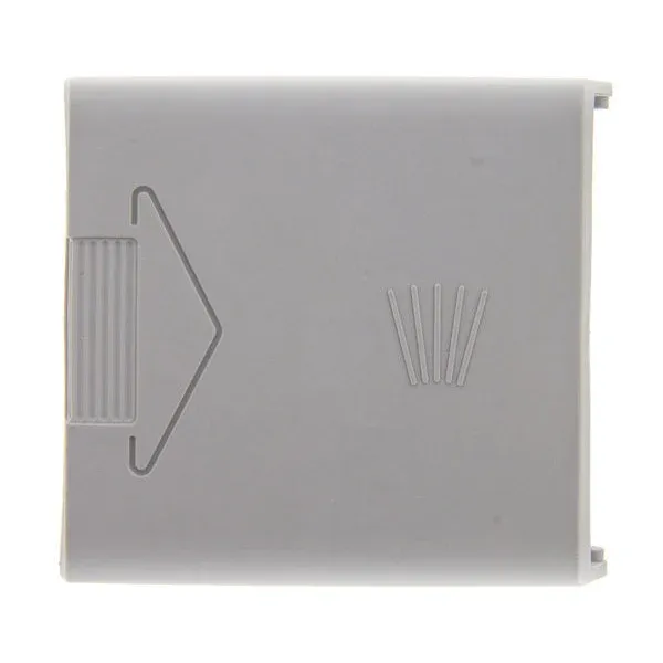 Tapa dosificador para lavavajillas Bosch 00166621 compatible Balay y Siemens