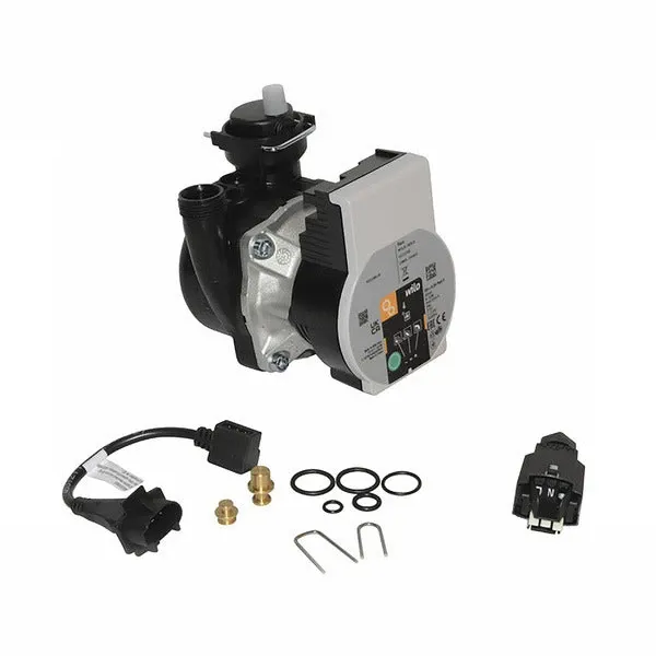 Bomba de circulación para caldera Manaut BI1552100 compatible Biasi