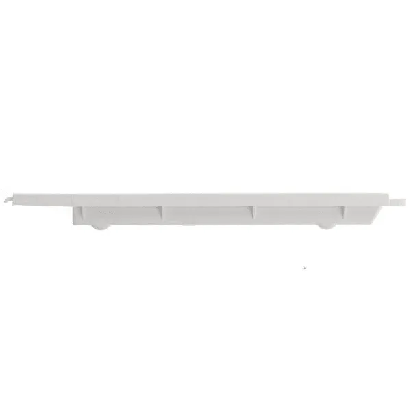 Guía cajón frigorífico LG 4974JA2040A derecha para modelos GR389SQA y GR-4093SXQ