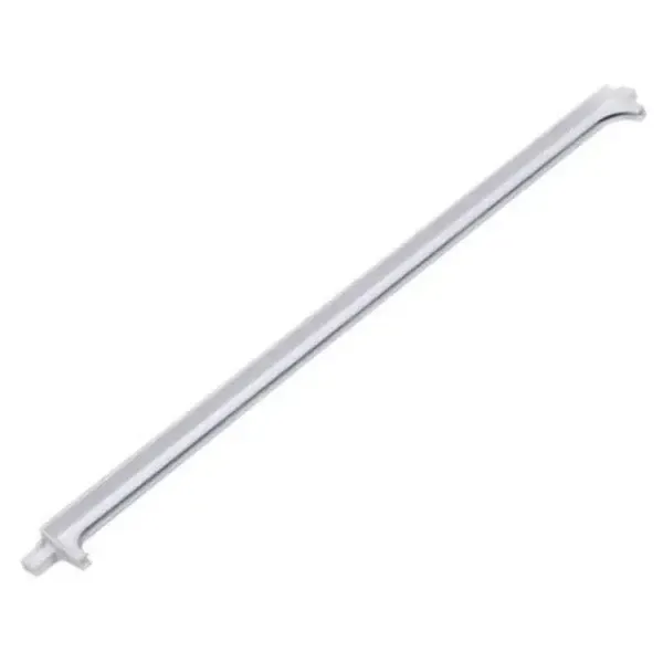 Perfil trasero para bandeja frigorífico Beko 4864600200